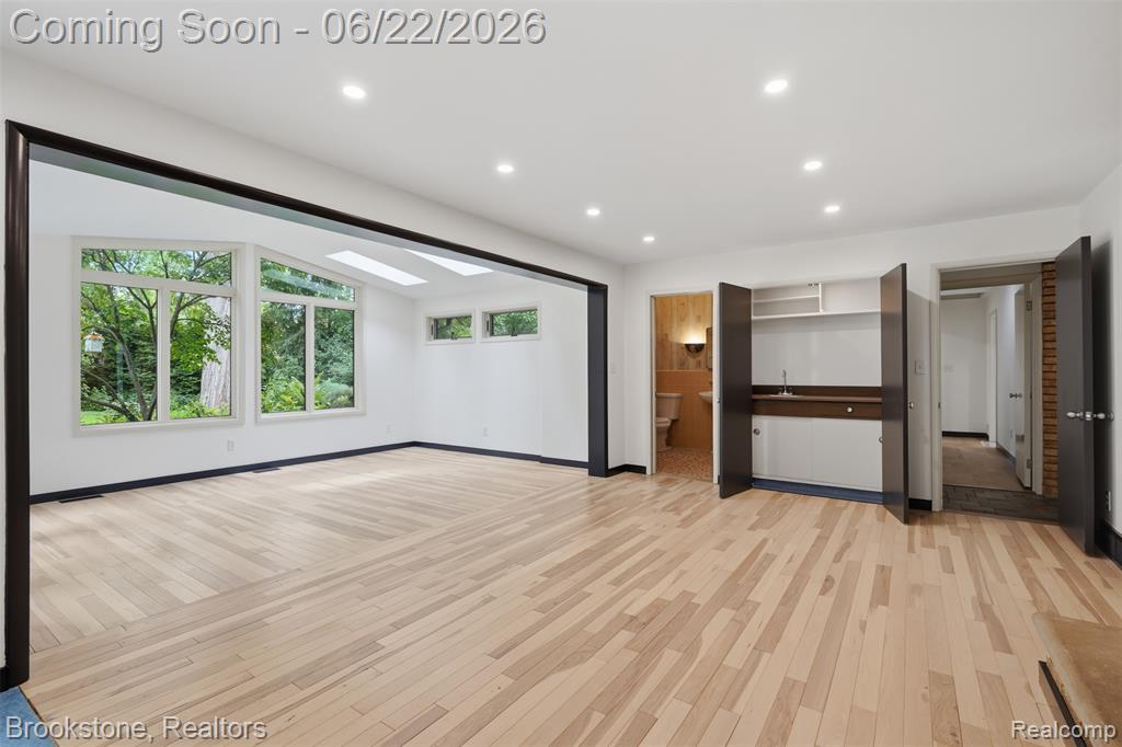 4190 Valley Forge Road, Bloomfield Hills, MI 48301 — Photo 15