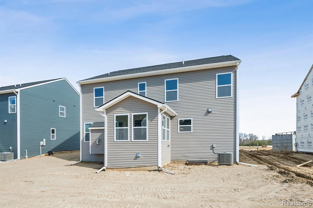 606 Harvest Way, Chelsea, MI 48118 — Photo 36