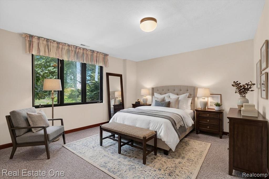 5161 Ledgewood Drive, Commerce Twp, MI 48382 — Photo 37