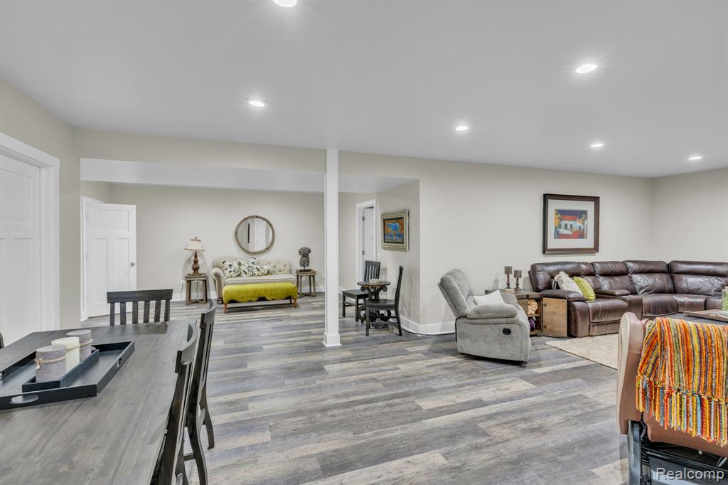 12409 N Elms Road, Clio, MI 48420 — Photo 34