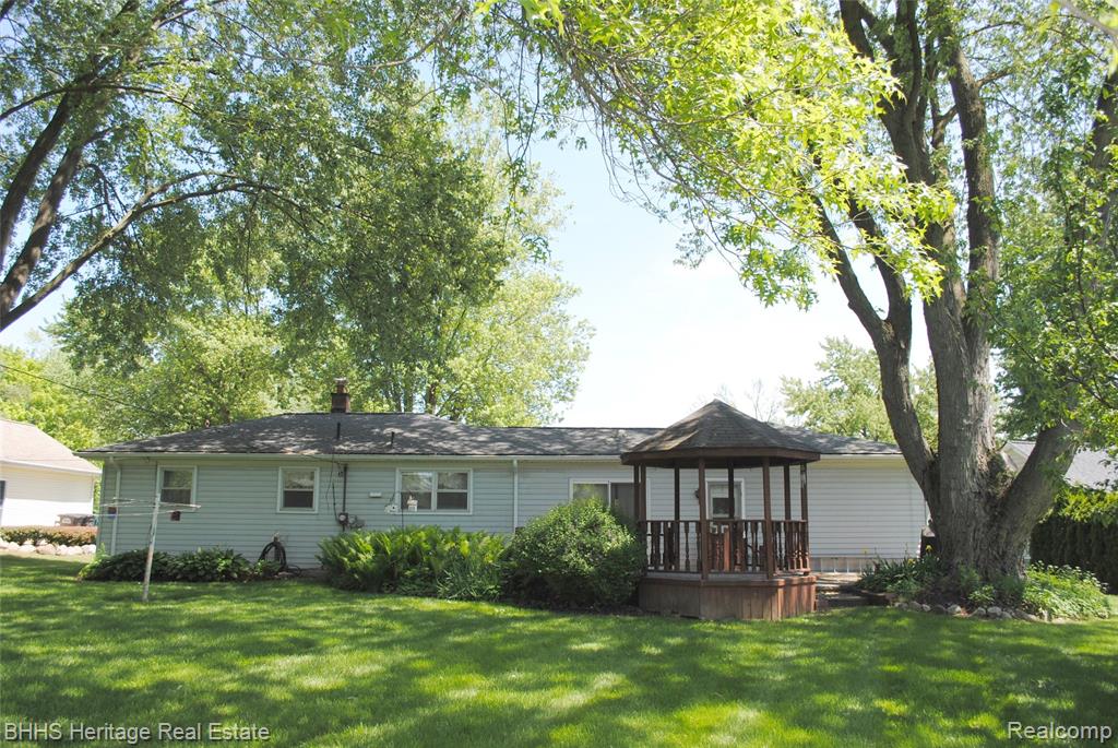 15507 Park Lane, Plymouth, MI 48170 — Photo 6