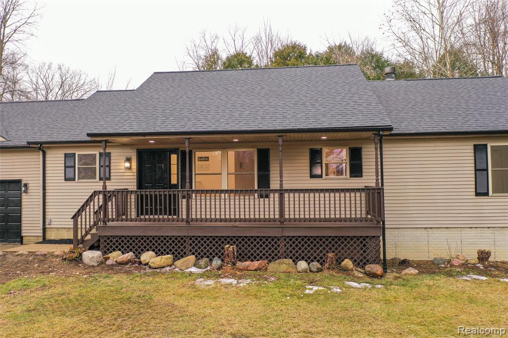 6649 McKibbon Road, North Branch, MI 48461 — Photo 26