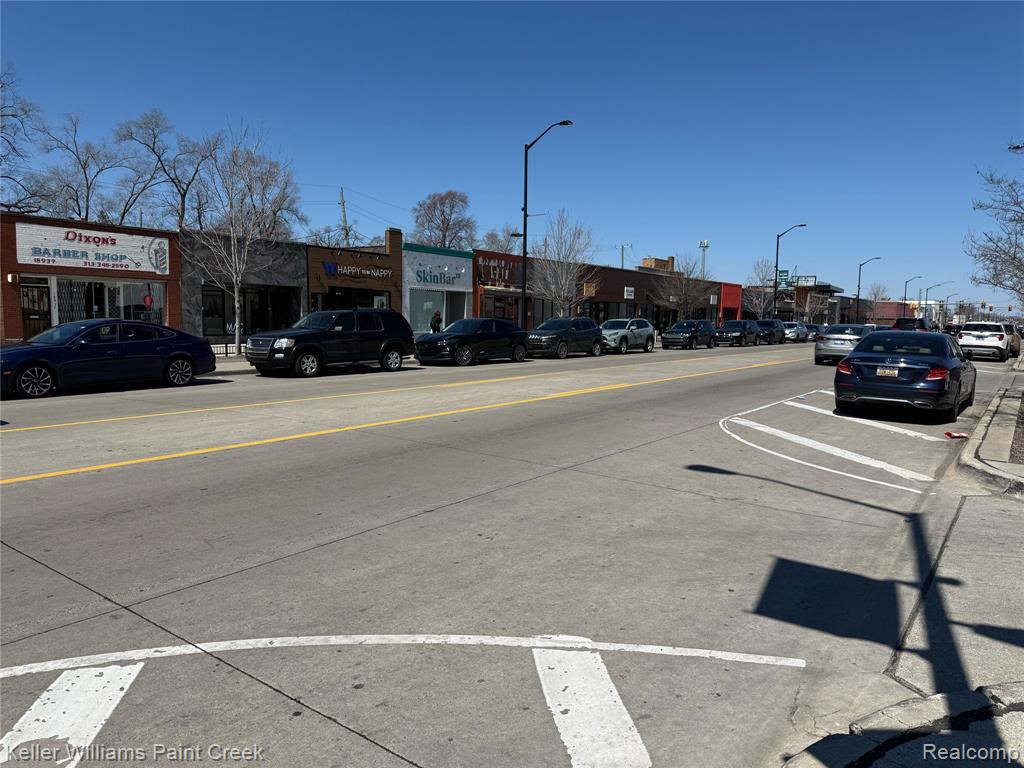 18951 Livernois Avenue, Detroit, MI 48221 — Photo 2