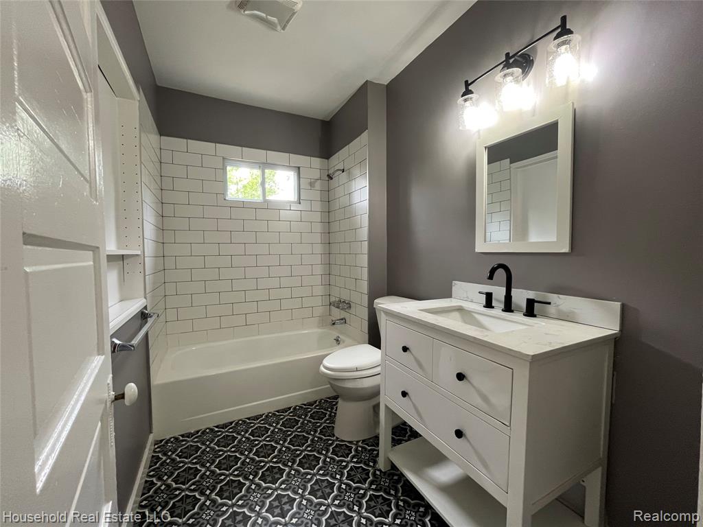 4440 Commonwealth Street, Detroit, MI 48208 — Photo 17