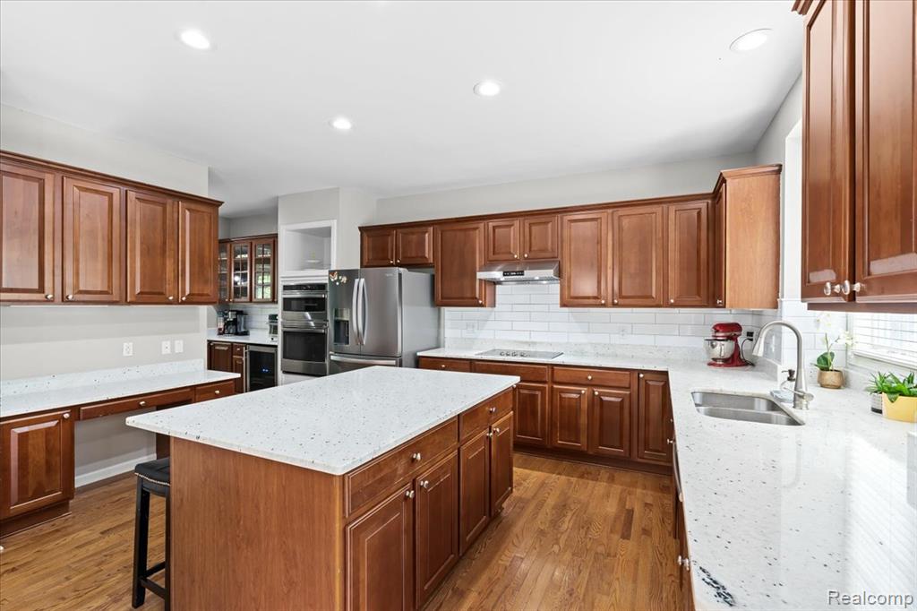 1222 Legacy Court, Canton, MI 48187 — Photo 20