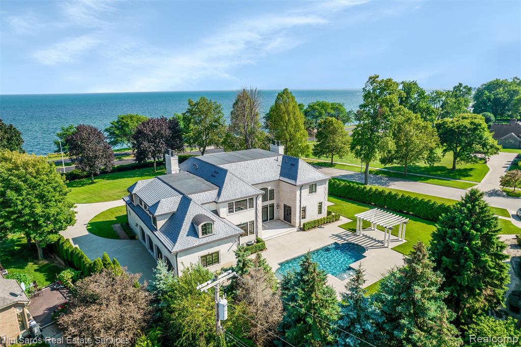 707 Lake Shore Road, Grosse Pointe Shores, MI 48236 — Photo 43