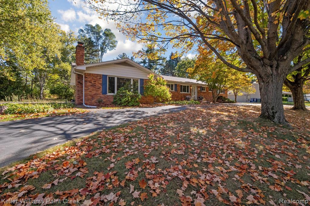 952 Dursley Road, Bloomfield Hills, MI 48304 — Photo 3