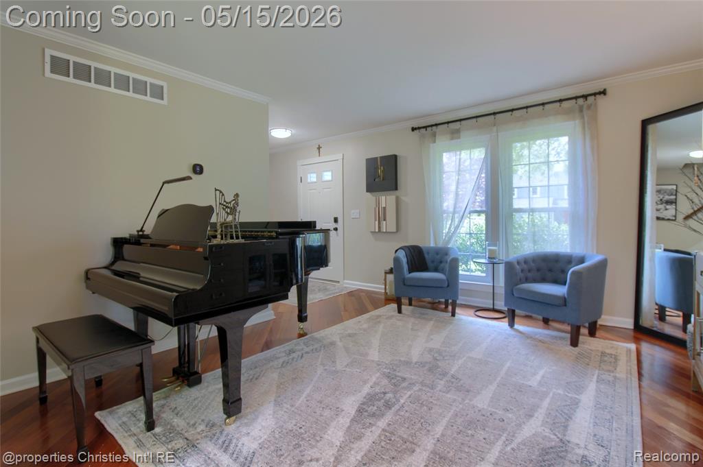 19727 Scenic Harbour Drive, Northville, MI 48167 — Photo 6
