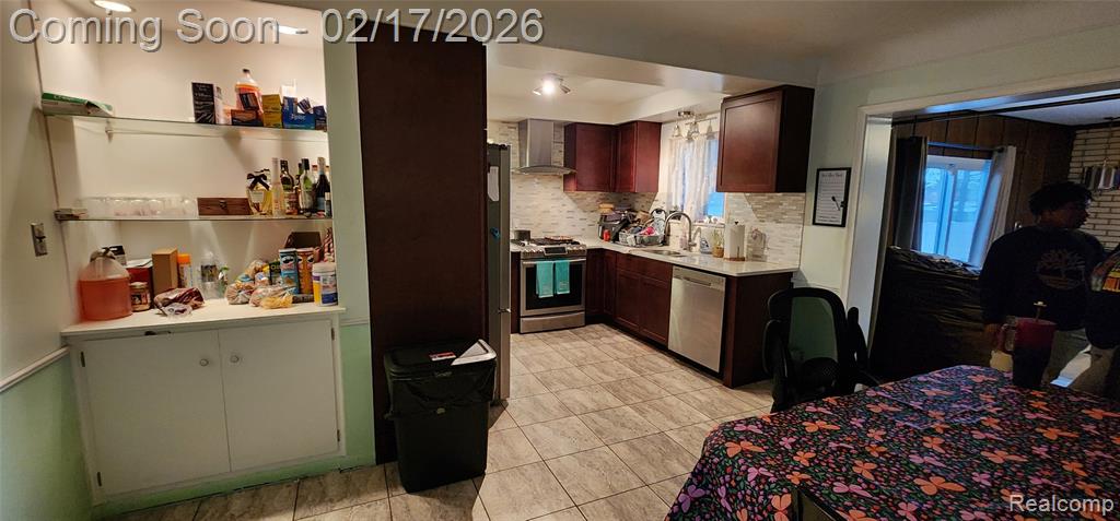 21792 Elmwood Avenue, Eastpointe, MI 48021 — Photo 34