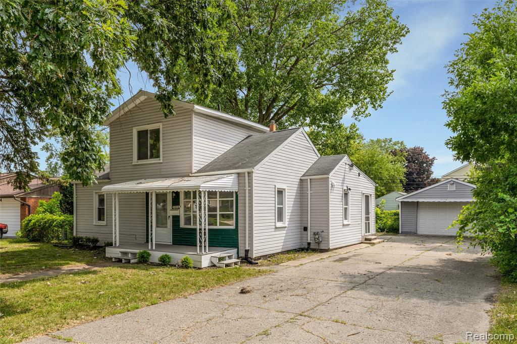 5850 Deering Street, Garden City, MI — Photo 21