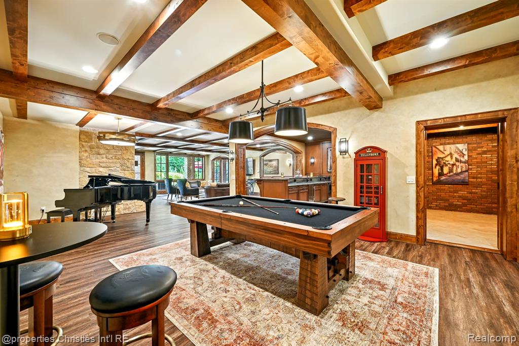 47765 Bellagio Drive, Northville, MI 48167 — Photo 54