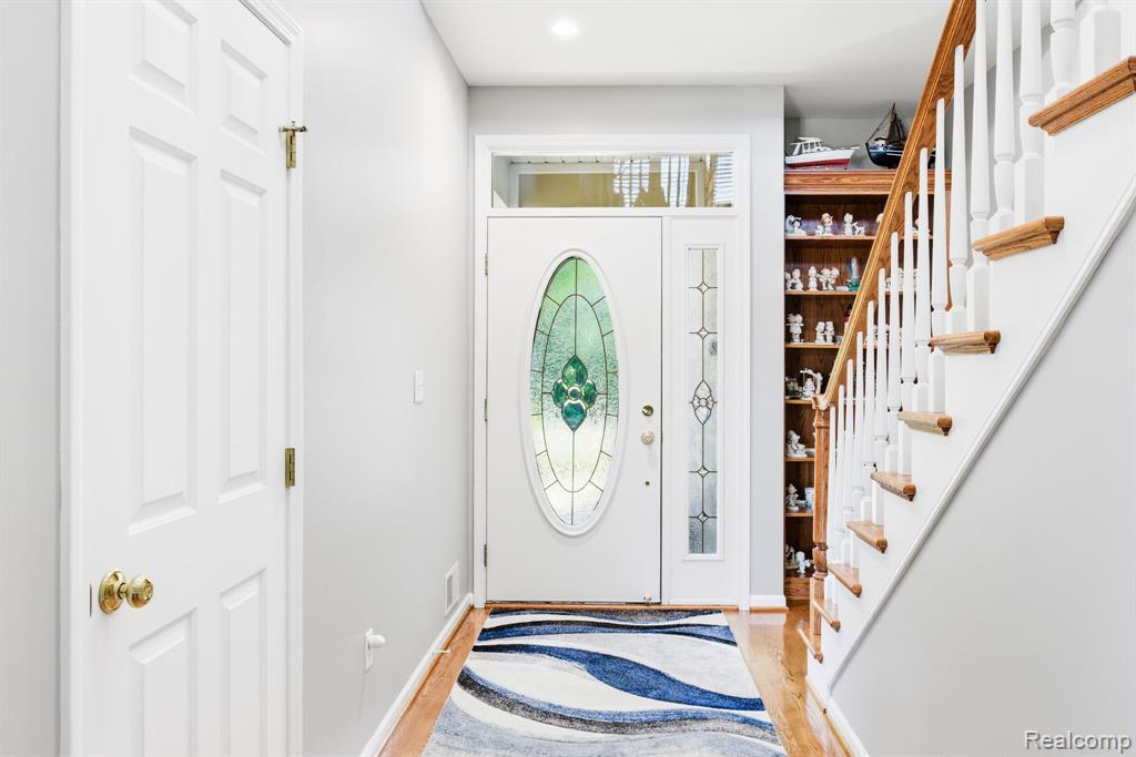 954 Edison Shores Court, Port Huron, MI 48060 — Photo 26