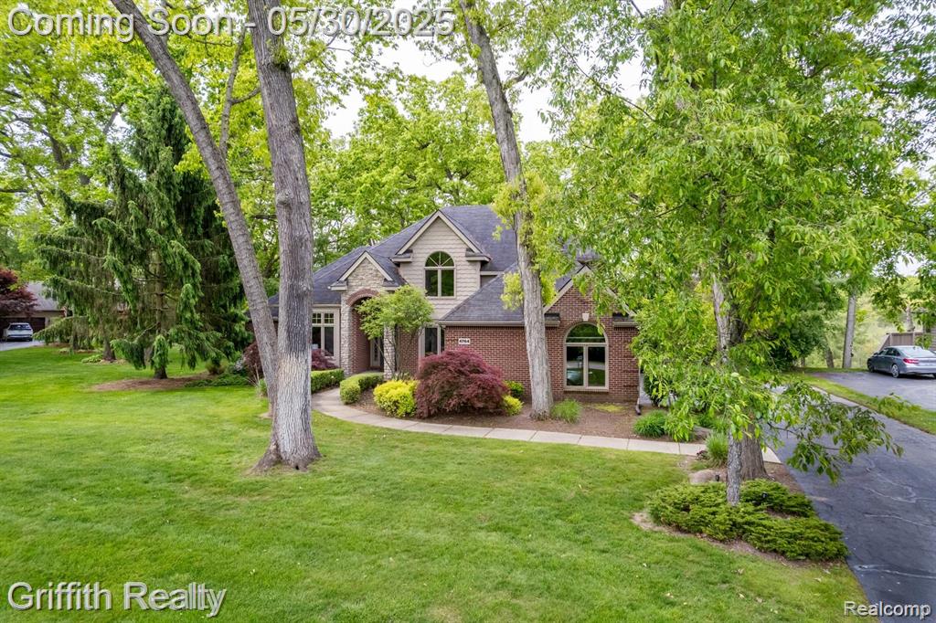 4764 Windswept Drive, Milford, MI 48380 — Photo 48