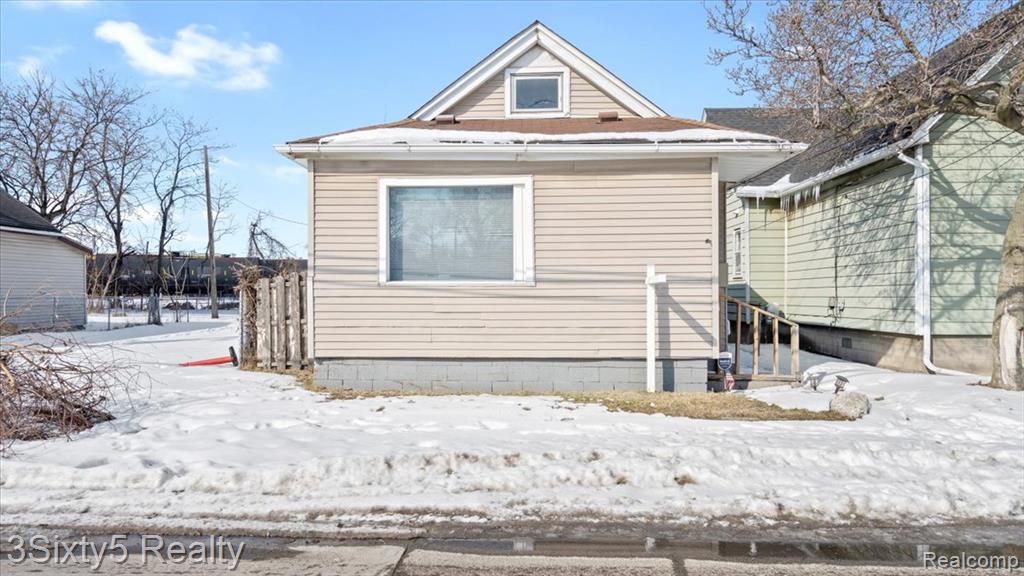 202 Haltiner Street, River Rouge, MI 48218 — Photo 17