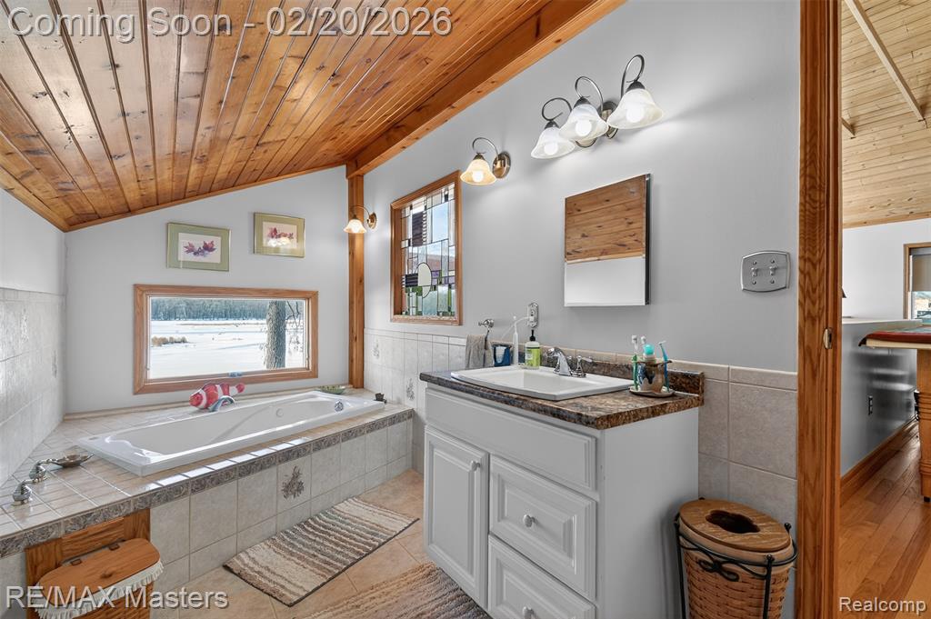 27429 W Huron River Drive, Flat Rock, MI 48134 — Photo 20