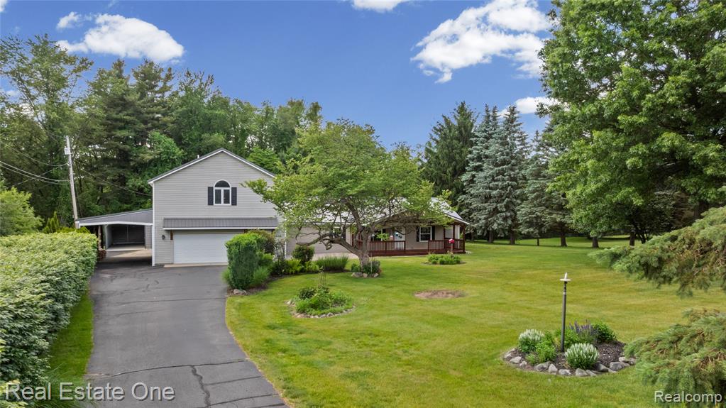 3708 Hideaway Court