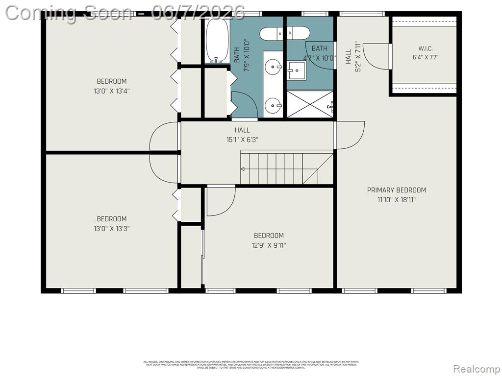 4071 Shore Crest Drive, West Bloomfield, MI 48323 — Photo 37