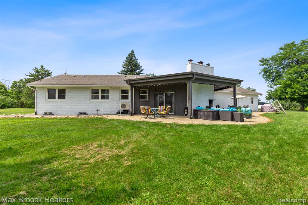 5790 JEFFERSON Road, North Branch, MI 48461 — Photo 77