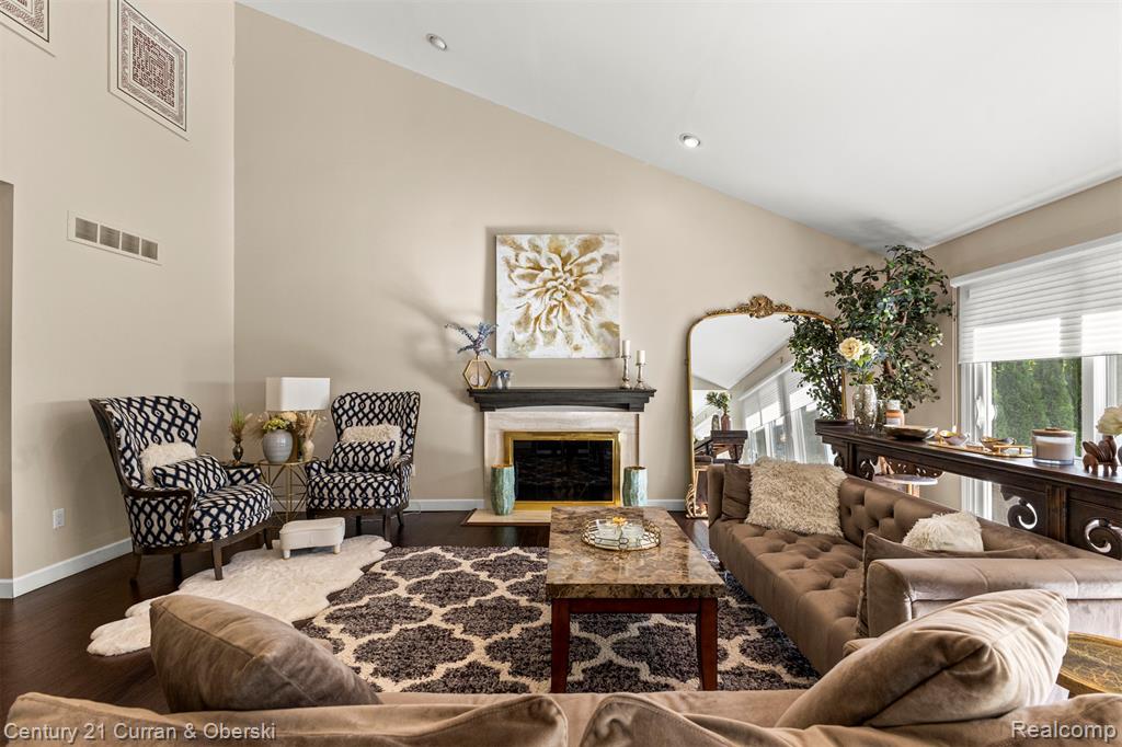 5084 Champlain Circle, West Bloomfield, MI 48323 — Photo 10