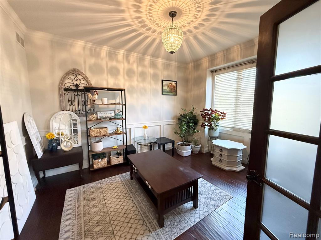 46557 Glen Pointe Drive, Utica, MI 48315 — Photo 8