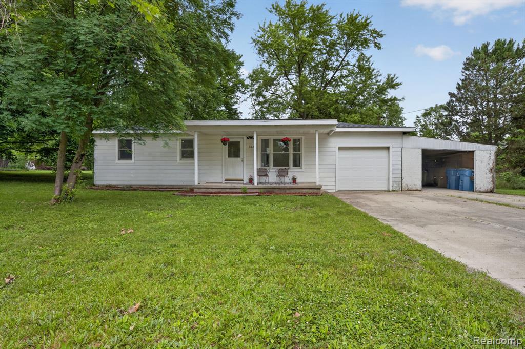 9288 Hilda Lane, Flushing, MI 48433 — Photo 2