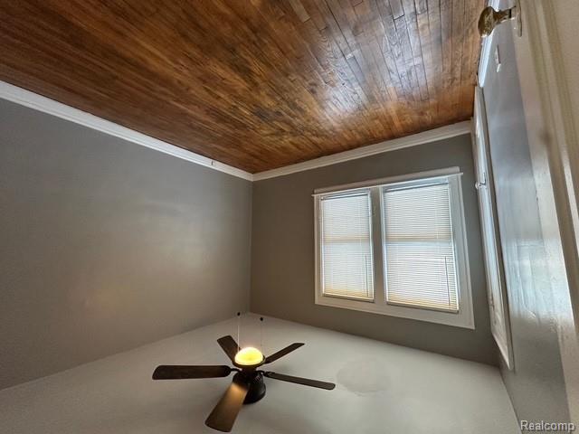 2325 Kendall Street, Detroit, MI 48238 — Photo 19