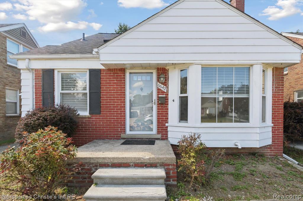 6642 Shenandoah Avenue, Allen Park, MI 48101 — Photo 3