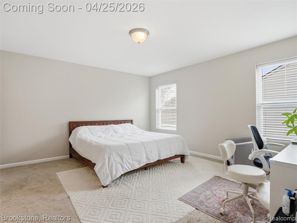 402 Ridgewood Drive, Ortonville, MI 48462 — Photo 27
