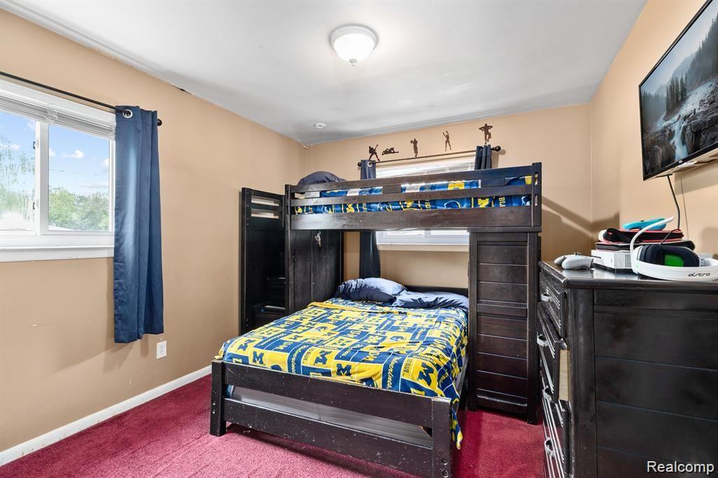 8575 DARLENE Street, Warren, MI 48093 — Photo 21