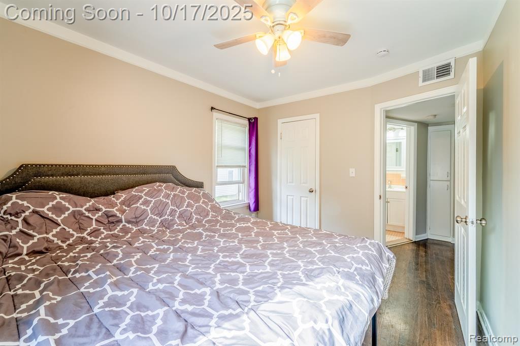 6384 Buckingham Avenue, Allen Park, MI 48101 — Photo 20