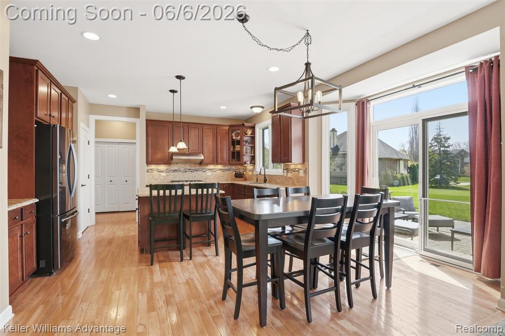 51889 Curtis Court, Northville, MI 48167 — Photo 22