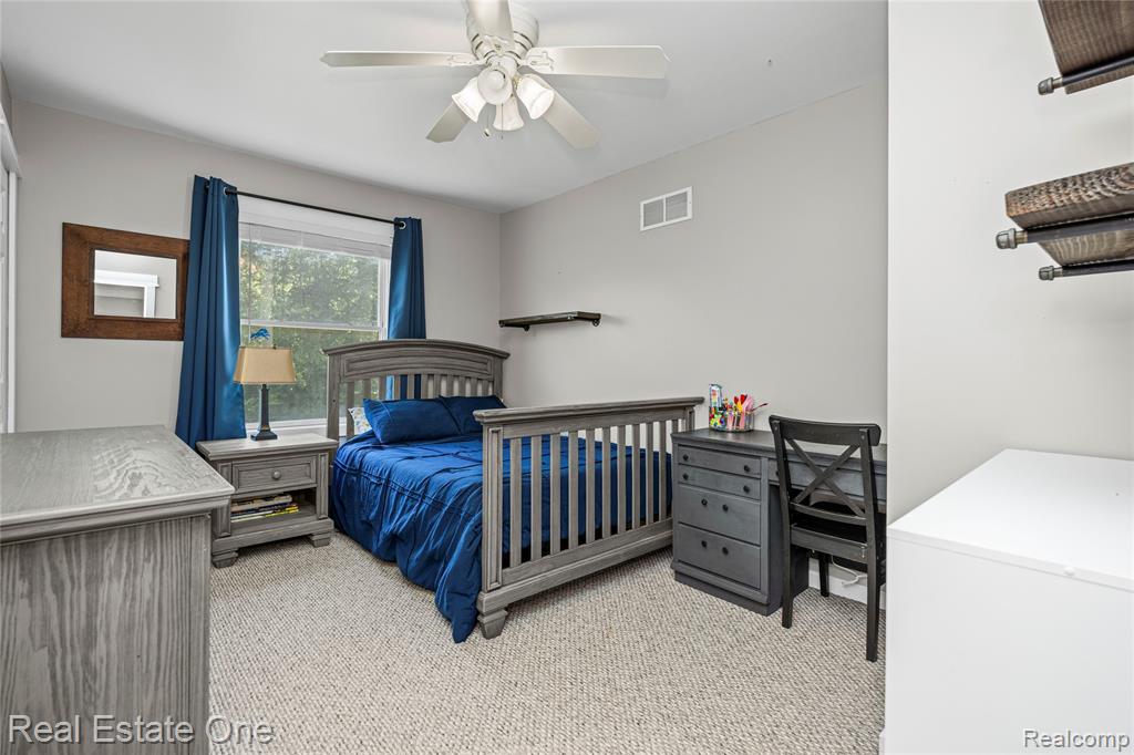 9210 Hickory Ridge Road, Holly, MI 48442 — Photo 56
