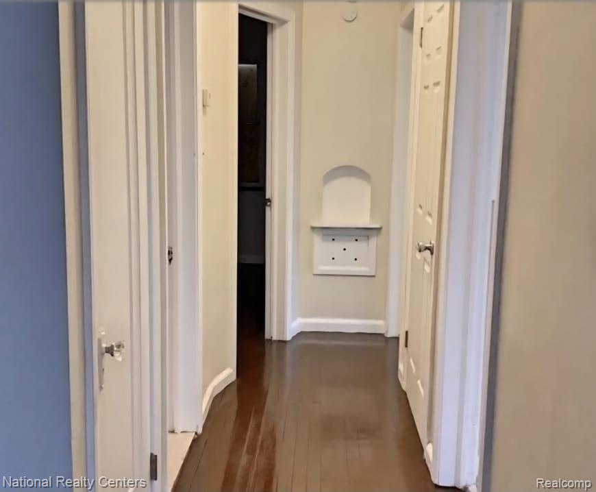 8227 Coyle Street, Detroit, MI, 48228