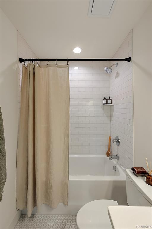 1482 Fischer Street, Detroit, MI 48214 — Photo 35