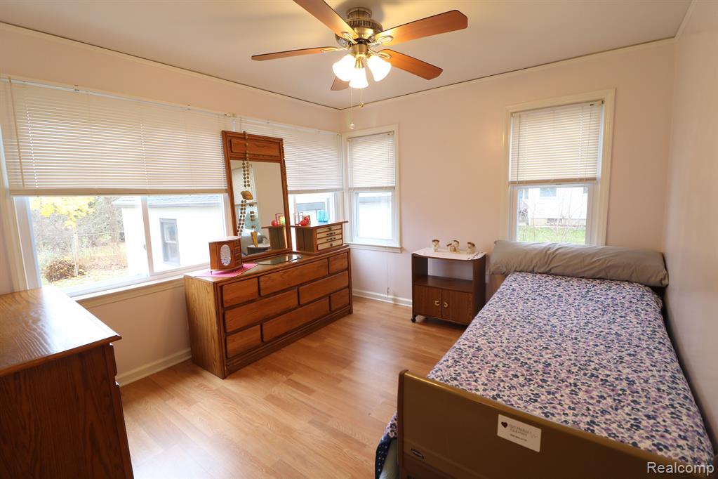 4226 BANKER Street, North Branch, MI 48461 — Photo 13