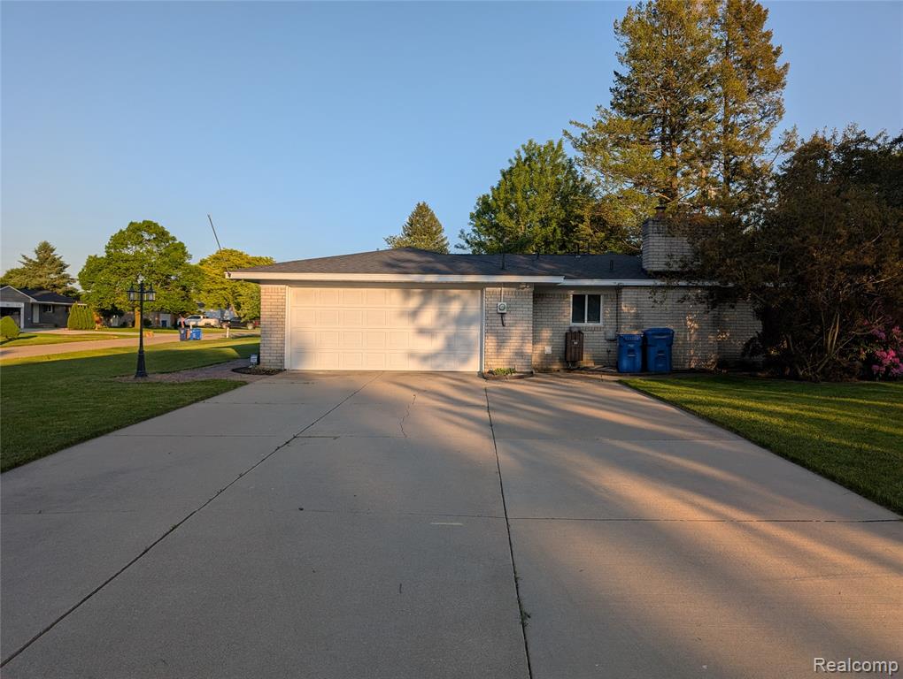4177 Conne Mara Lane, Waterford, MI 48329 — Photo 27