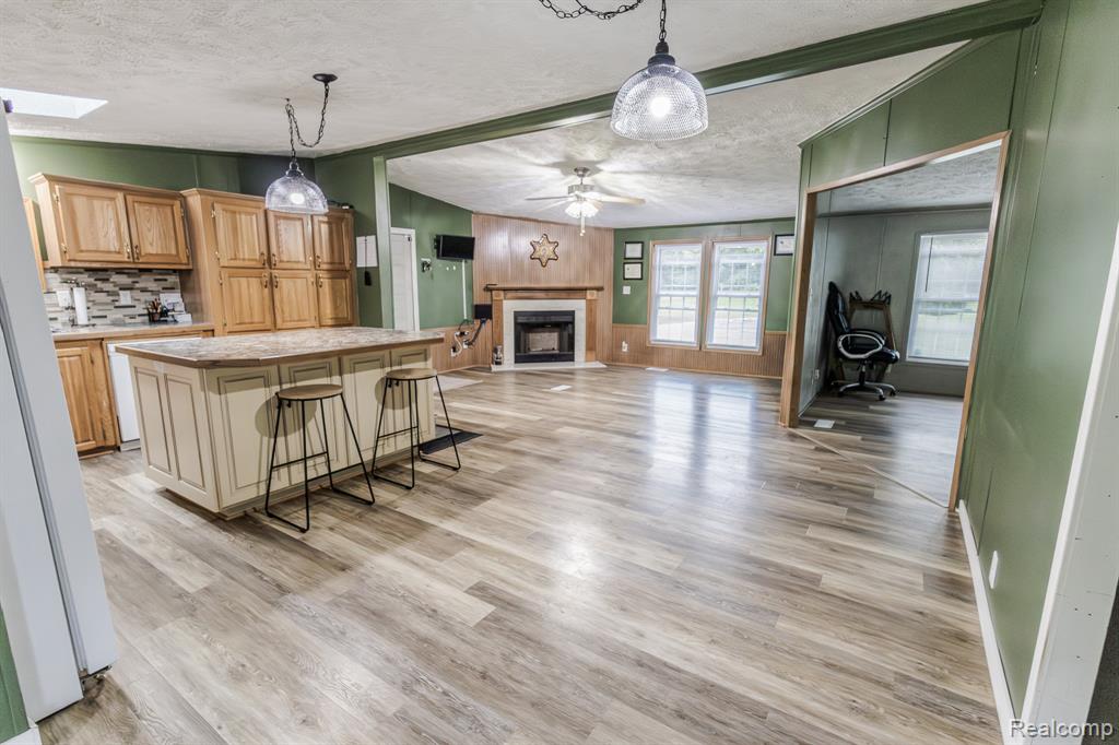 7280 N Bray Road, Mount Morris, MI 48458 — Photo 4