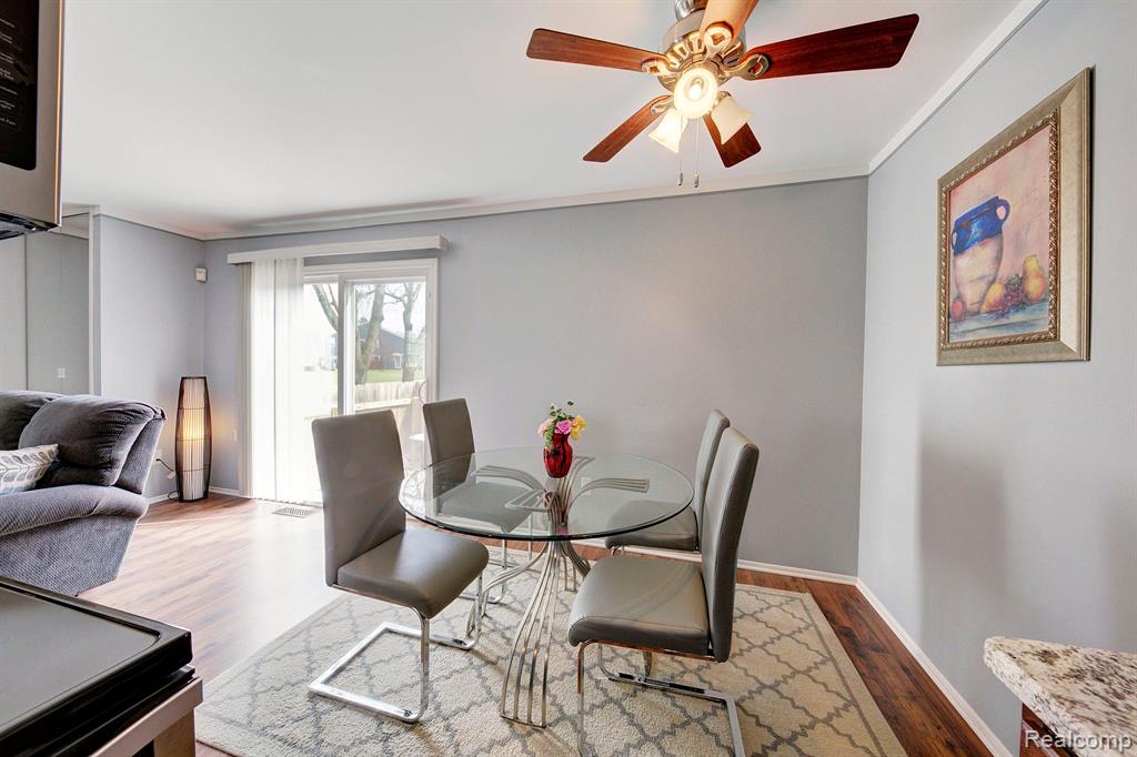 23535 N ROCKLEDGE, Novi, MI — Photo 10
