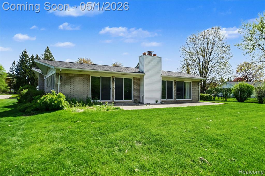 4400 Hedgethorn Circle, Burton, MI 48509 — Photo 15