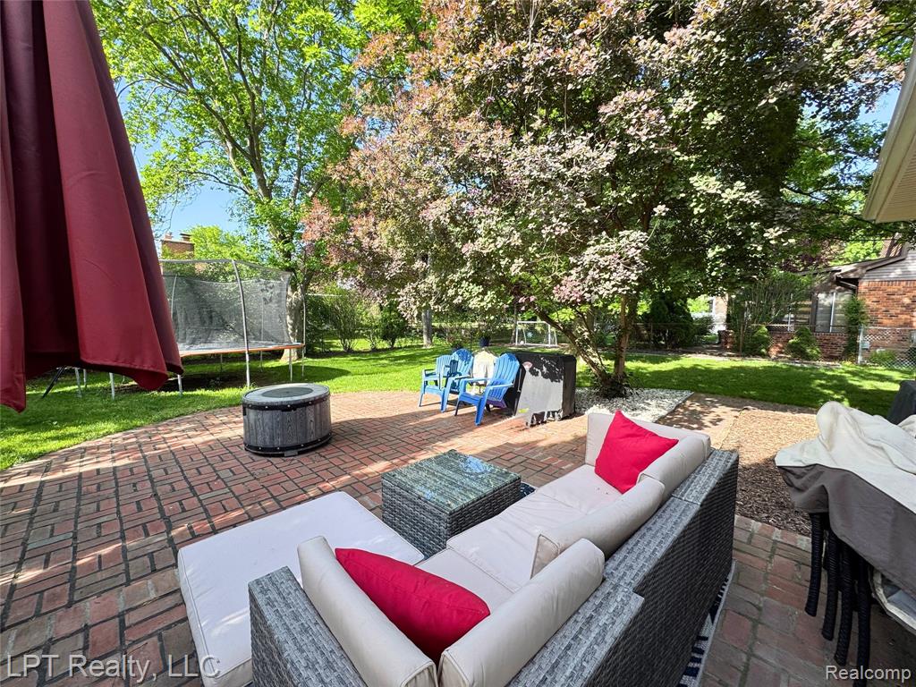 16282 Truwood, Woodhaven, MI 48183 — Photo 20