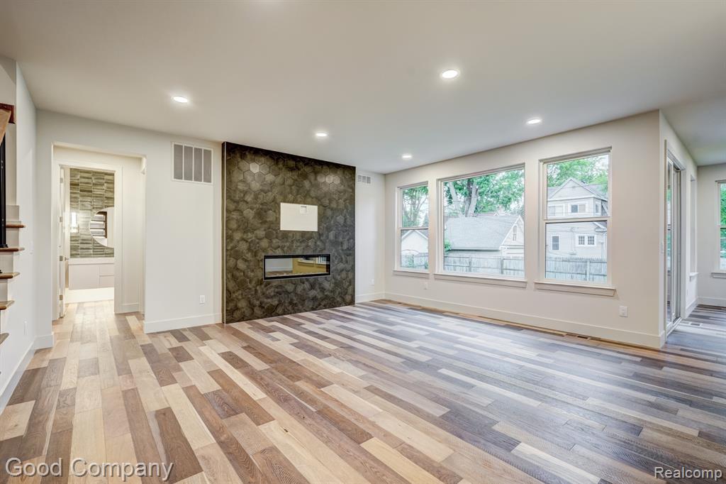 812 Irving Avenue, Royal Oak, MI 48067 — Photo 12