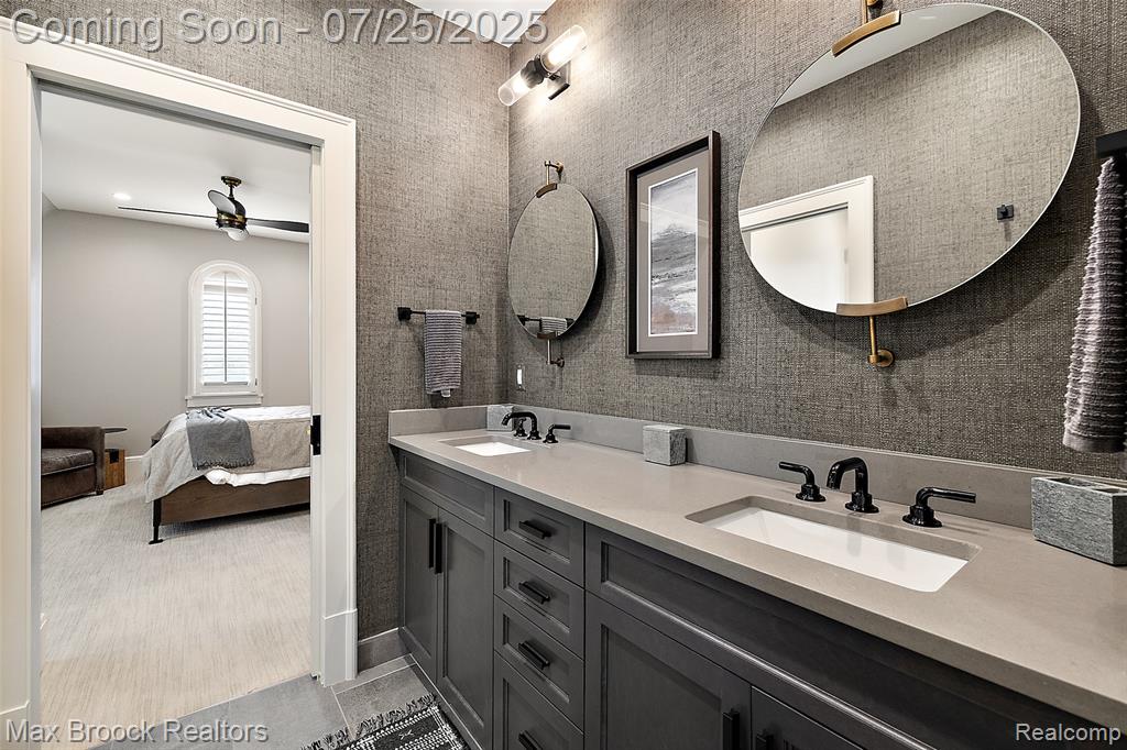 72 Lone Pine Road, Bloomfield Hills, MI 48304 — Photo 36