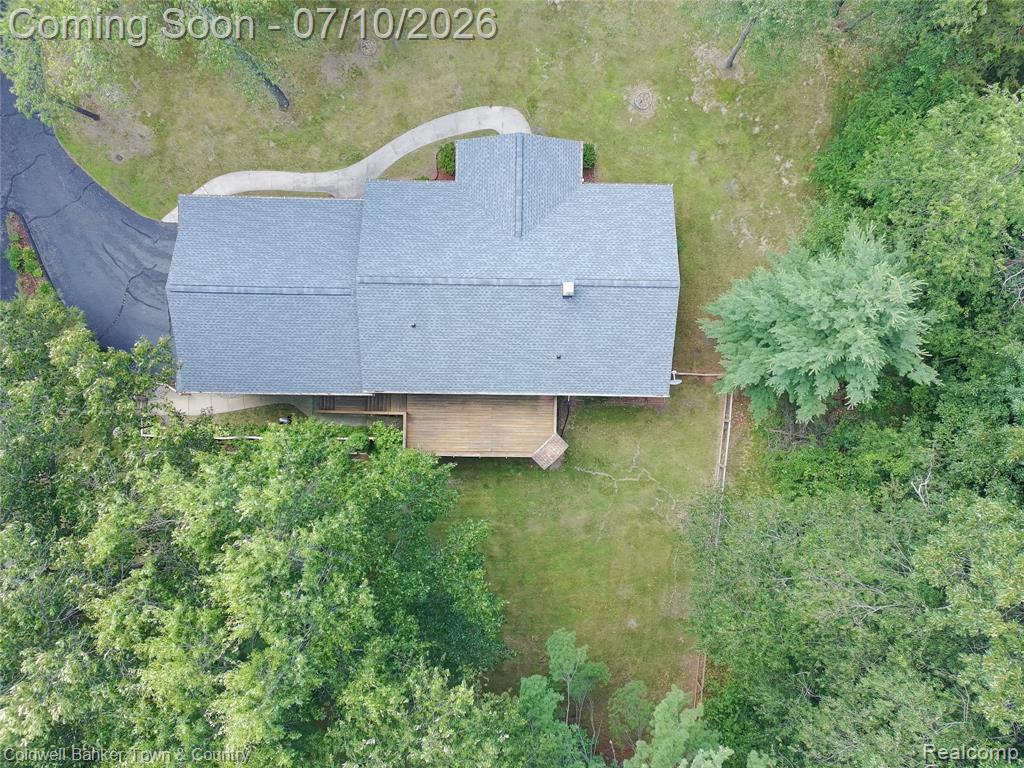5211 Strawberry Lake Road, Whitmore Lake, MI 48189 — Photo 4