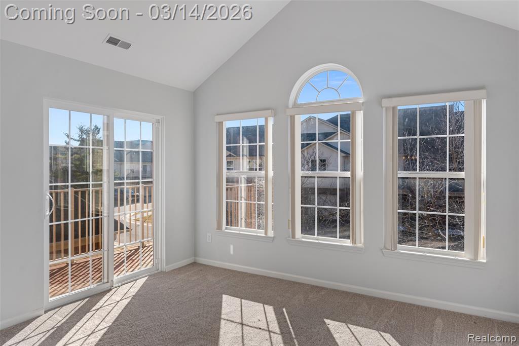 3927 Cornerstone Drive, Canton, MI 48188 — Photo 5
