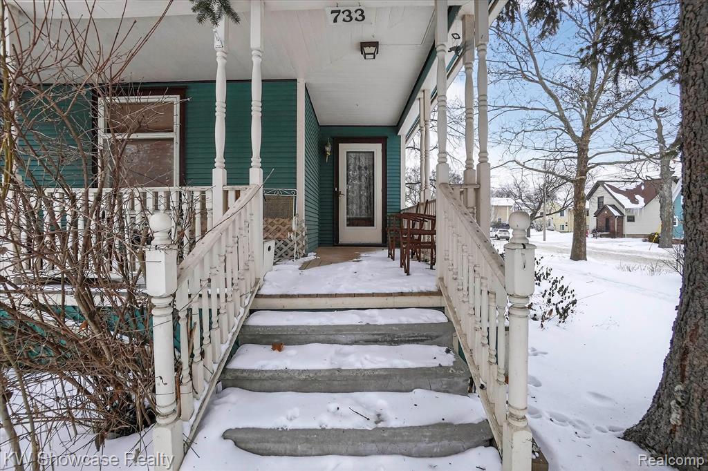 733 N Walnut Street, Lansing, MI 48906 — Photo 3