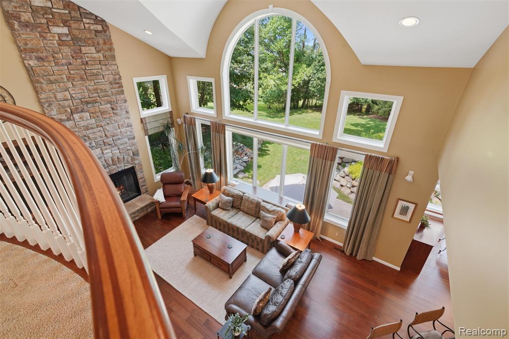 5110 Kitson Lane, West Bloomfield, MI 48324 — Photo 23