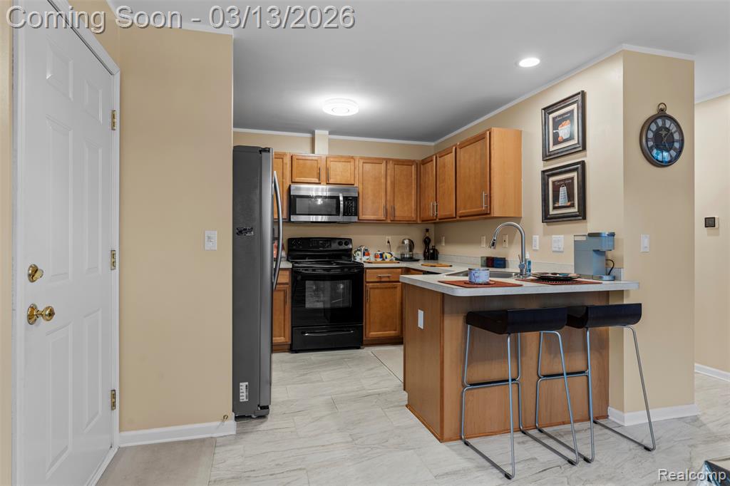 3962 Miracles Boulevard, Detroit, MI 48201 — Photo 12