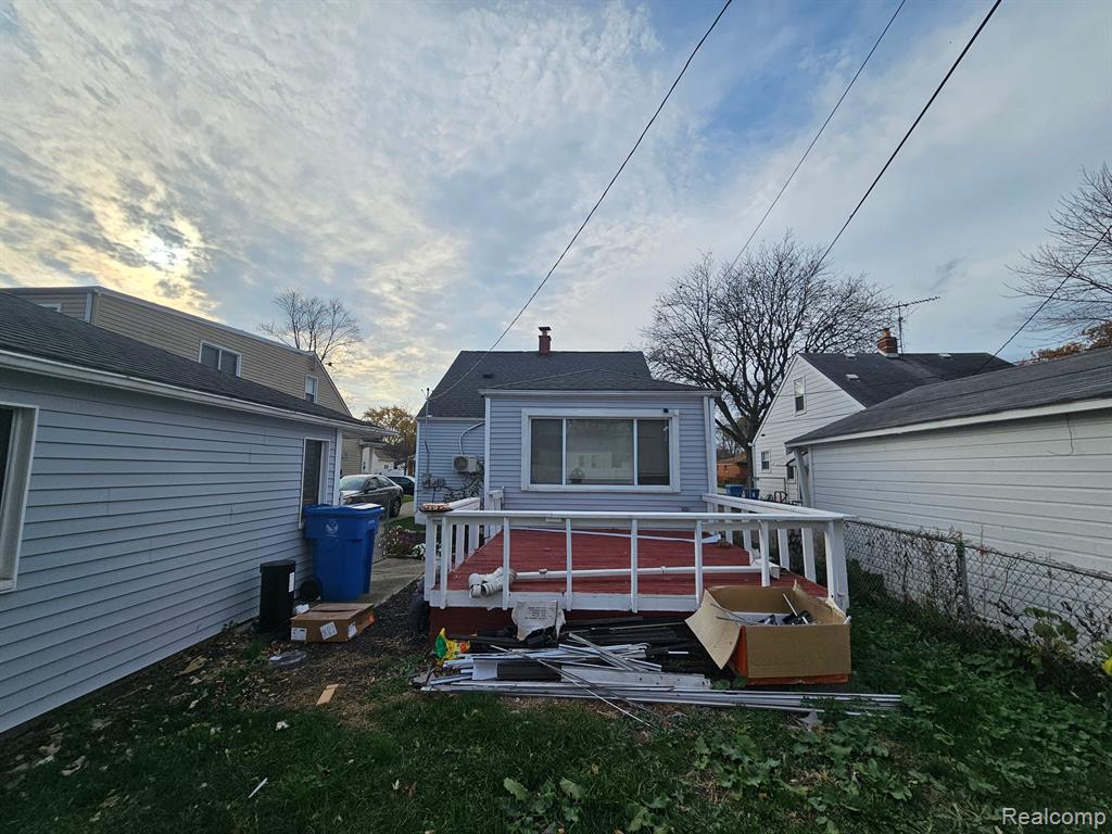 6868 Norborne Avenue, Dearborn Heights, MI 48127 — Photo 5