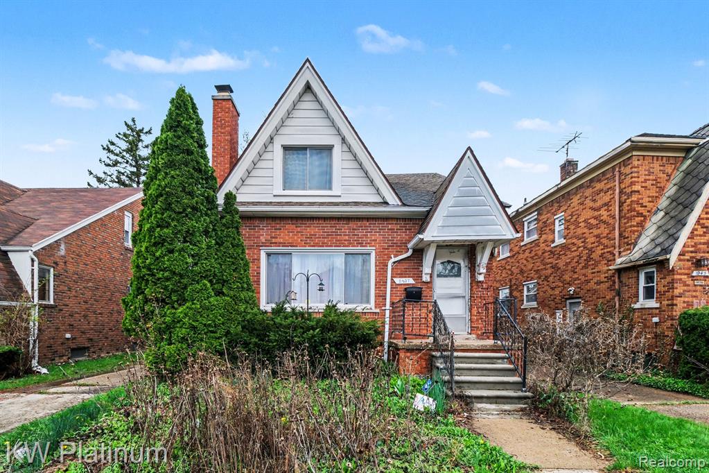 5937 Whittier Street, Detroit, MI 48224 — Photo 3