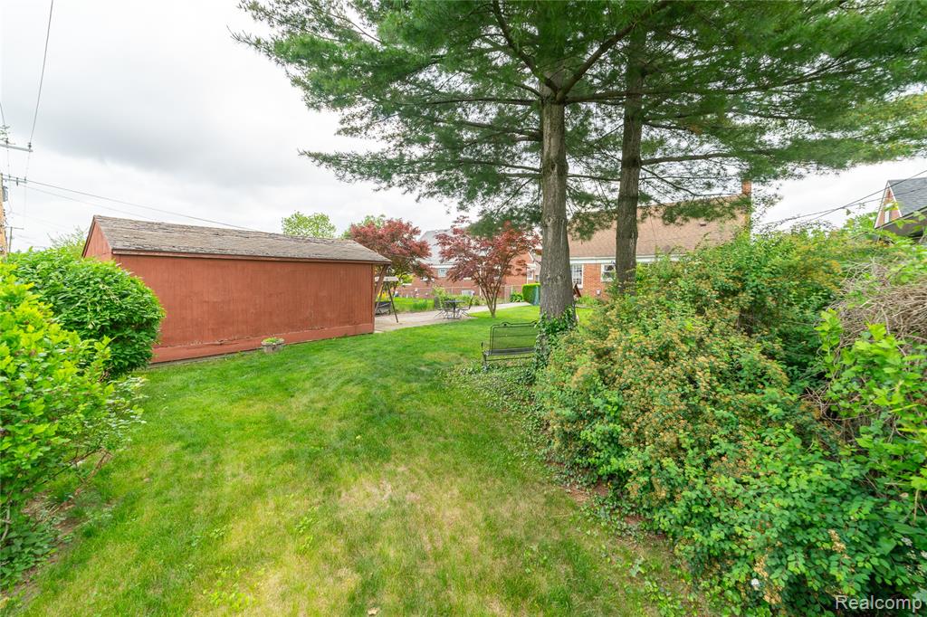 7620 Polk Street, Taylor, MI 48180 — Photo 9